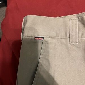 Craftsman khakis